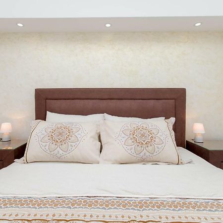 Apartment Kalle Kotor Ngoại thất bức ảnh