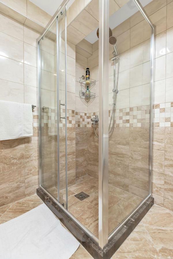 Apartment Kalle Kotor Ngoại thất bức ảnh