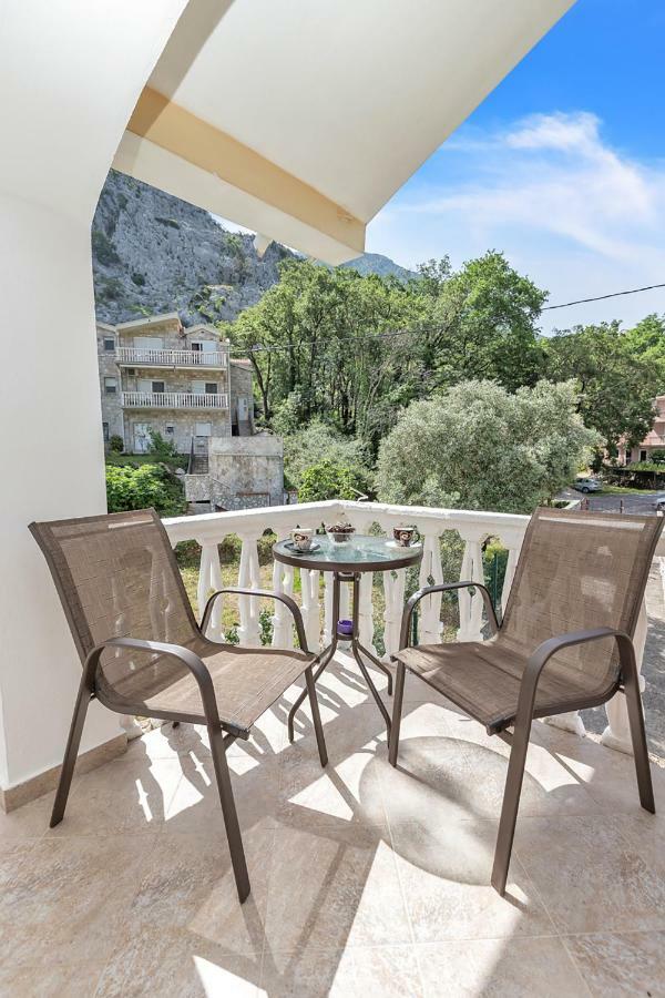 Apartment Kalle Kotor Ngoại thất bức ảnh