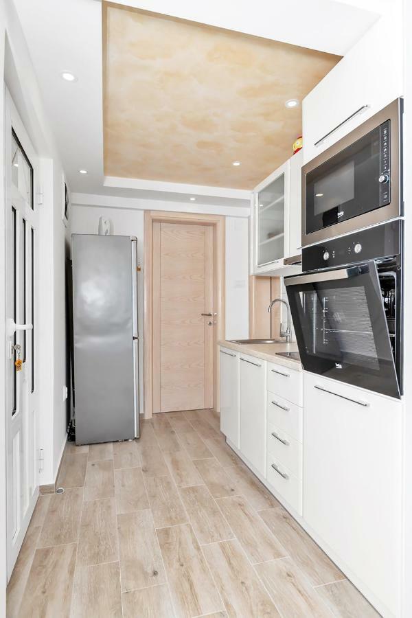 Apartment Kalle Kotor Ngoại thất bức ảnh